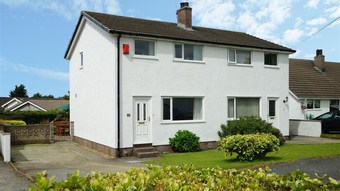 Ty Gwyllt