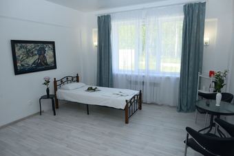Deltafly Hotel