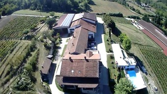 Agroturismo Agriturismo Adorno