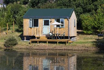 Posada Lynstone Lakes