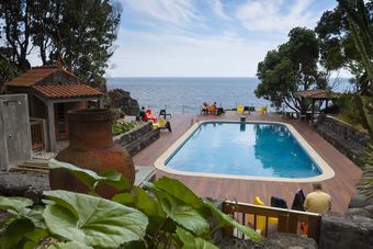 Aldeia Da Fonte Hotel-apartamentos