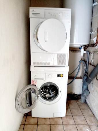 Apartamento Studio In Talant, With Enclosed Garden And Wifi