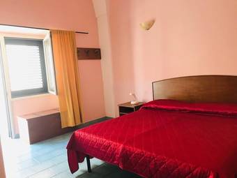 Bed & Breakfast Palazzo Ricordi