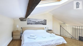 Apartamento Appartamento Elisa By Vacation In Lucca