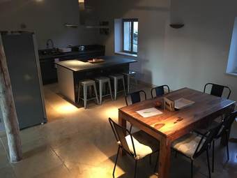 La Ferme Clavi�re