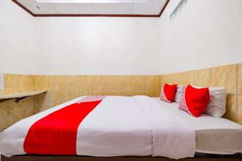 Sartika Hotel Pati