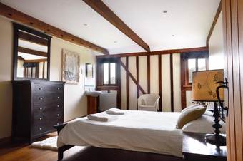 Hotel The Granary