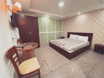 Oyo 901 Vinh Phu Hotel