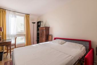 Apartamento Eiffel Tower Views