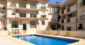 Villa Apartment - 1 Bedroom With Pool And Wifi - 107871