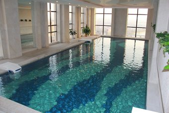 Hotel Ramada Plaza Weifang