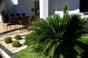 Tangar� Hotel