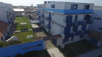 Hotel Navegantes