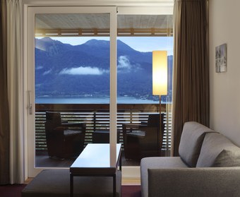 Hotel Das Tegernsee