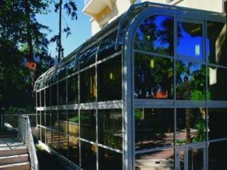 Hotel Villa Eugenia