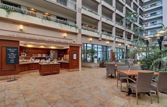 Hotel Embassy Suites Atlanta - Buckhead