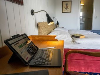 Hotel �rslev Kro
