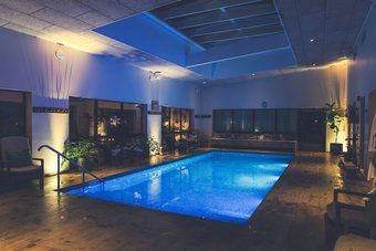 Hotell Mossbylund