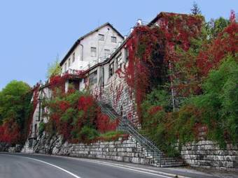 Hostal Rooms Beba