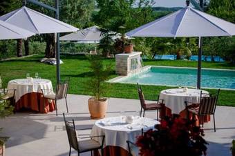 Hotel San Rocco