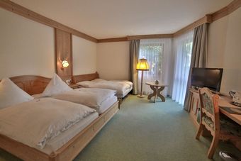 Akzent Hotel Thiemann  Zur J�gerklause