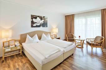 Eventhotel Pyramide