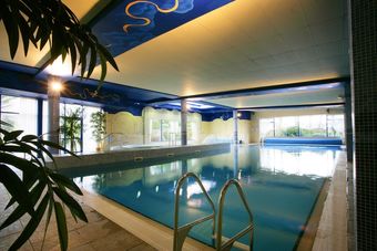 Abbey Hotel Roscommon