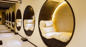 Hotel Lion