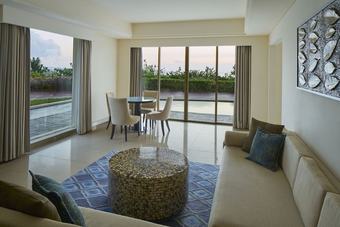 Hotel Sheraton Bali Kuta Resort