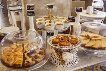 Hotel Albergo Elena
