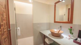 Thansur Sokha Hotel