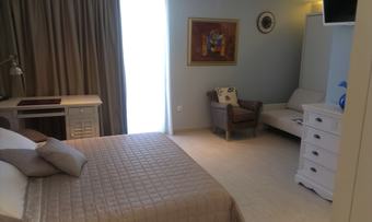 Sidari Beach Hotel