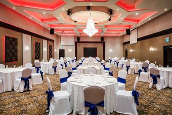 Hotel Ramada By Wyndham Jacksons Point