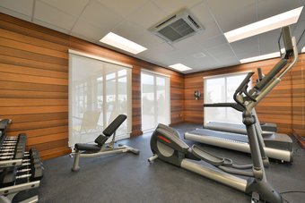 Hotel Fairfield Inn & Suites Elmira Corning