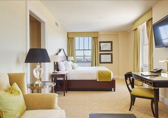 Hotel Settles