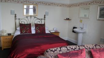 Bed & Breakfast Wild Air