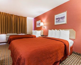 Hotel Quality Inn & Suites Surprise Near Sun City West