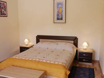Hostal Villa Madona