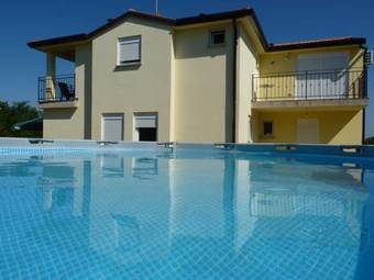 Apartment Adriatic