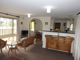 Bed & Breakfast Taralee Orchards