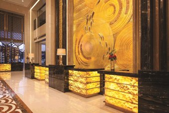 Hotel Doubletree By Hilton Chongqing Wanzhou