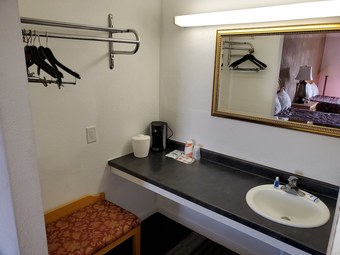 Motel Rodeway Inn