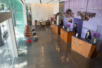 Hotel Pullman Saigon Centre