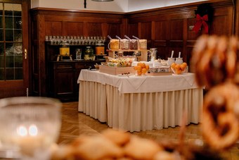 Hotel Fletzinger