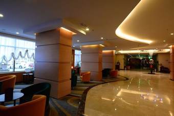 Hotel Best Western Plus Mahboula