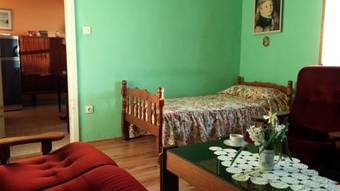Apartment Lina