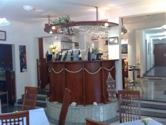 Hotel Palma