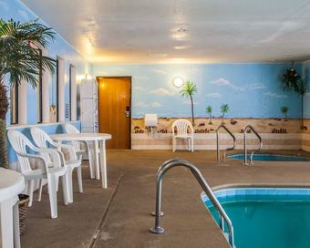 Hotel Quality Inn O'fallon I-64