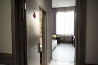 Hotel Iarcadia