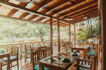 El Rodeo Estancia Boutique Hotel & Steakhouse